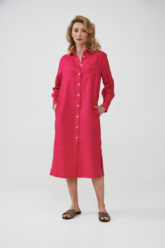 Сукня-сорочка